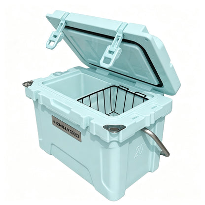 20 QT  Ultra Tough Cooler