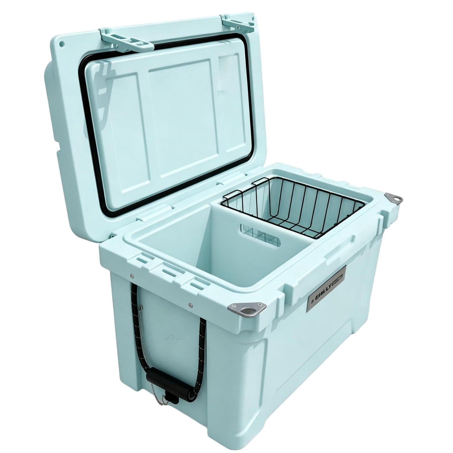 45 QT Ultra Tough Cooler