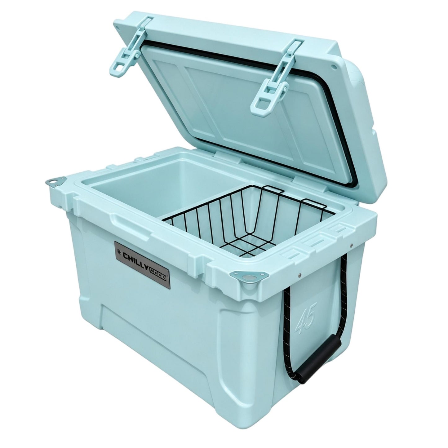 45 QT Ultra Tough Cooler