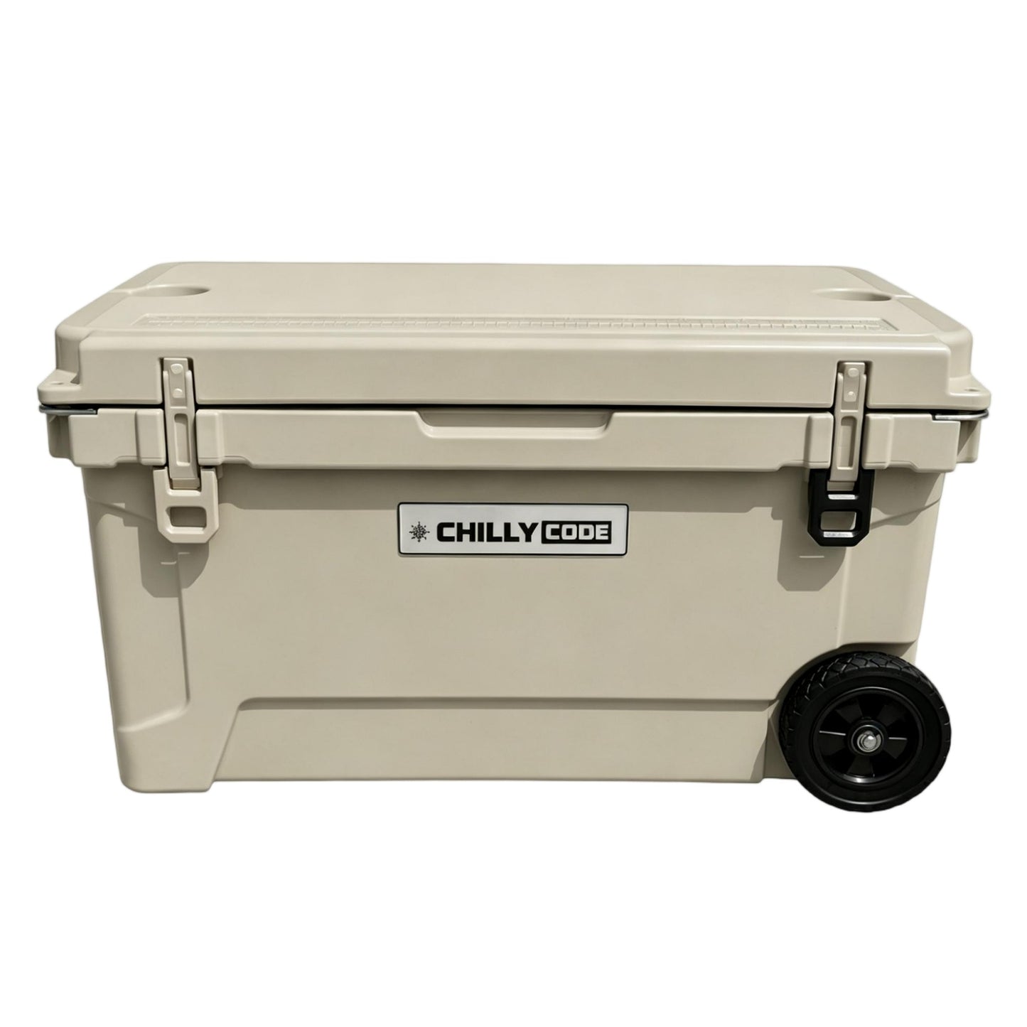 65 QT Ultra Tough Cooler