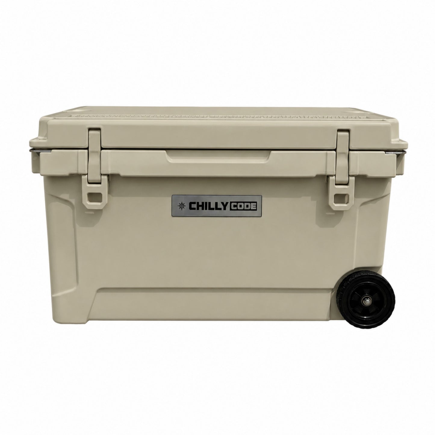 110 QT ROLLING COOLER