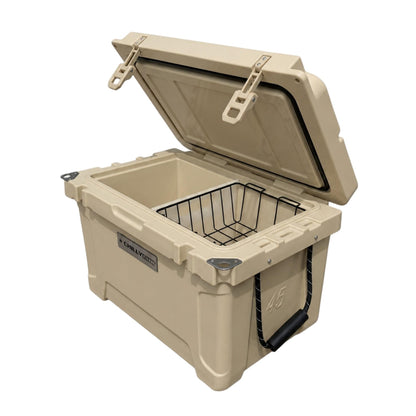45 QT Ultra Tough Cooler