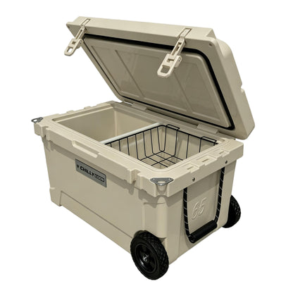 65 QT Ultra Tough Cooler