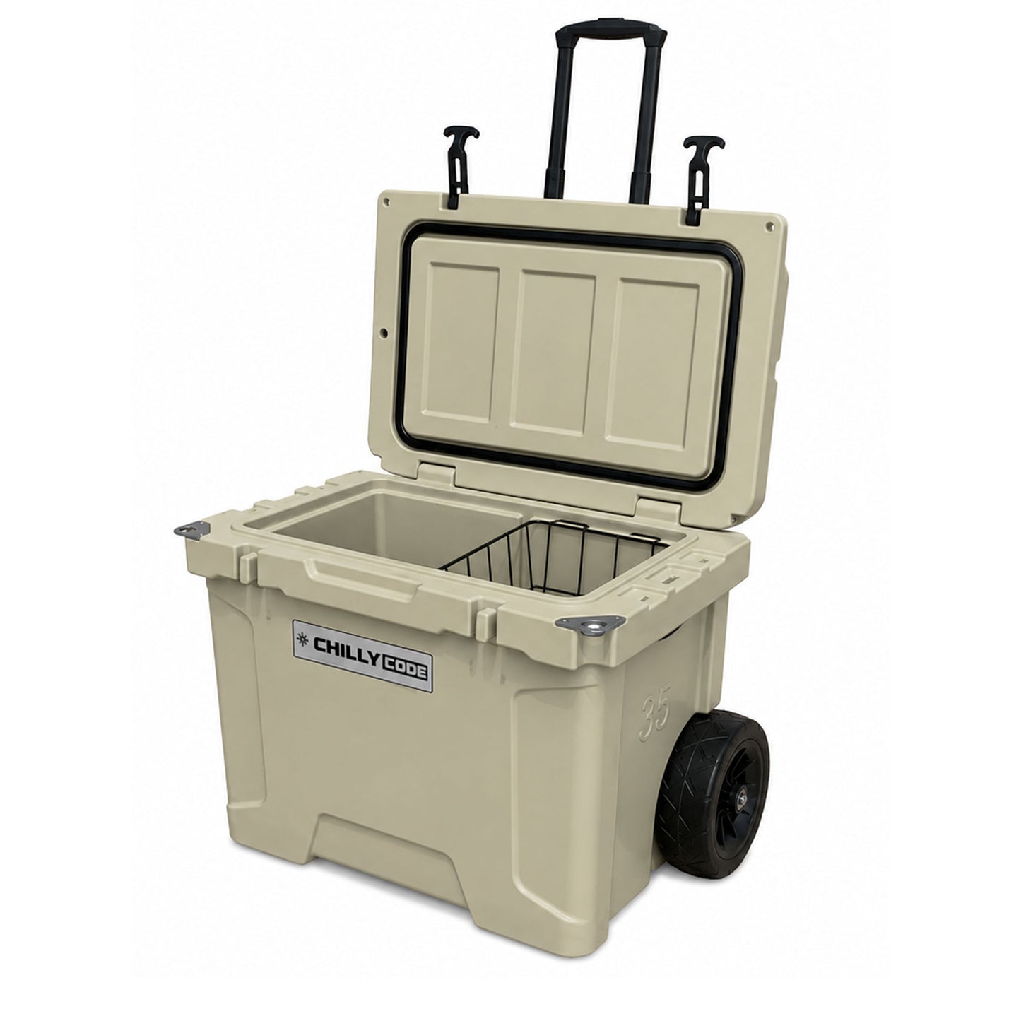 35OT Ultra Tough Cooler