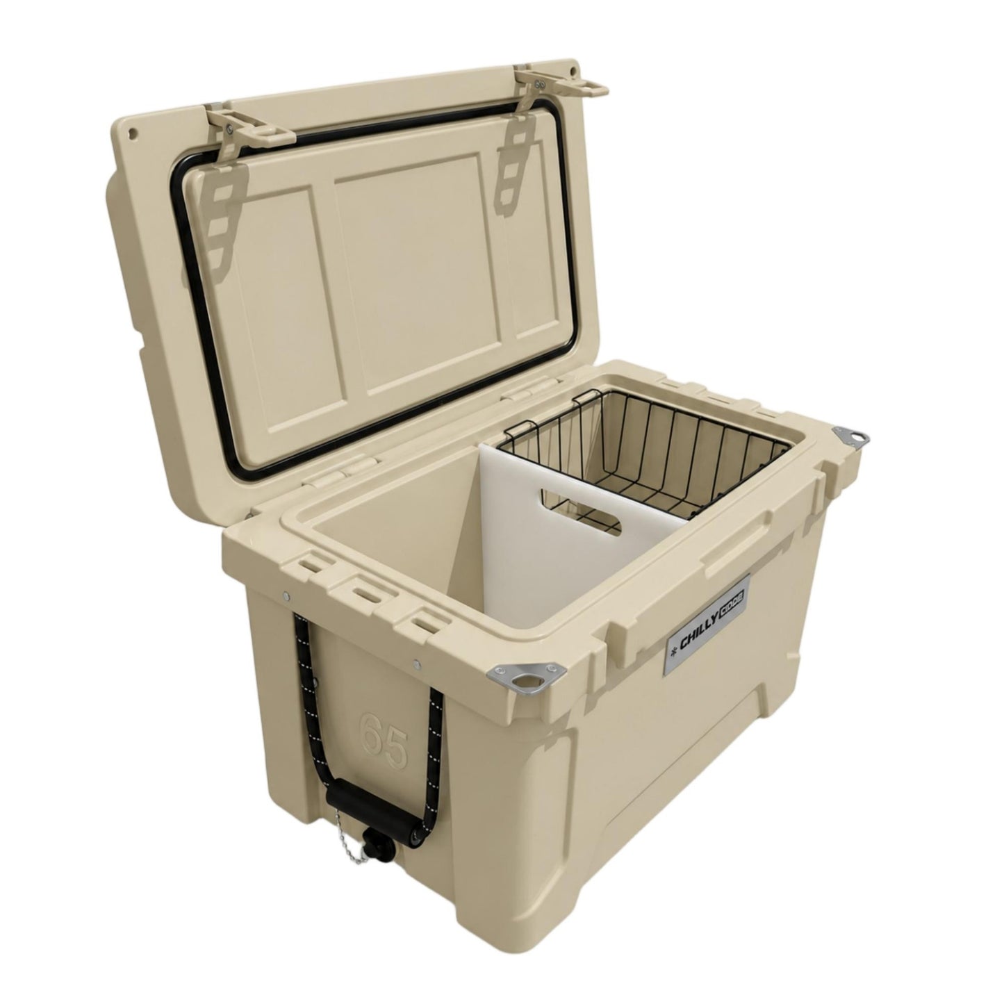 45 QT Ultra Tough Cooler