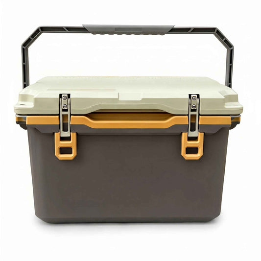 22QT Ultra Light Hard Cooler