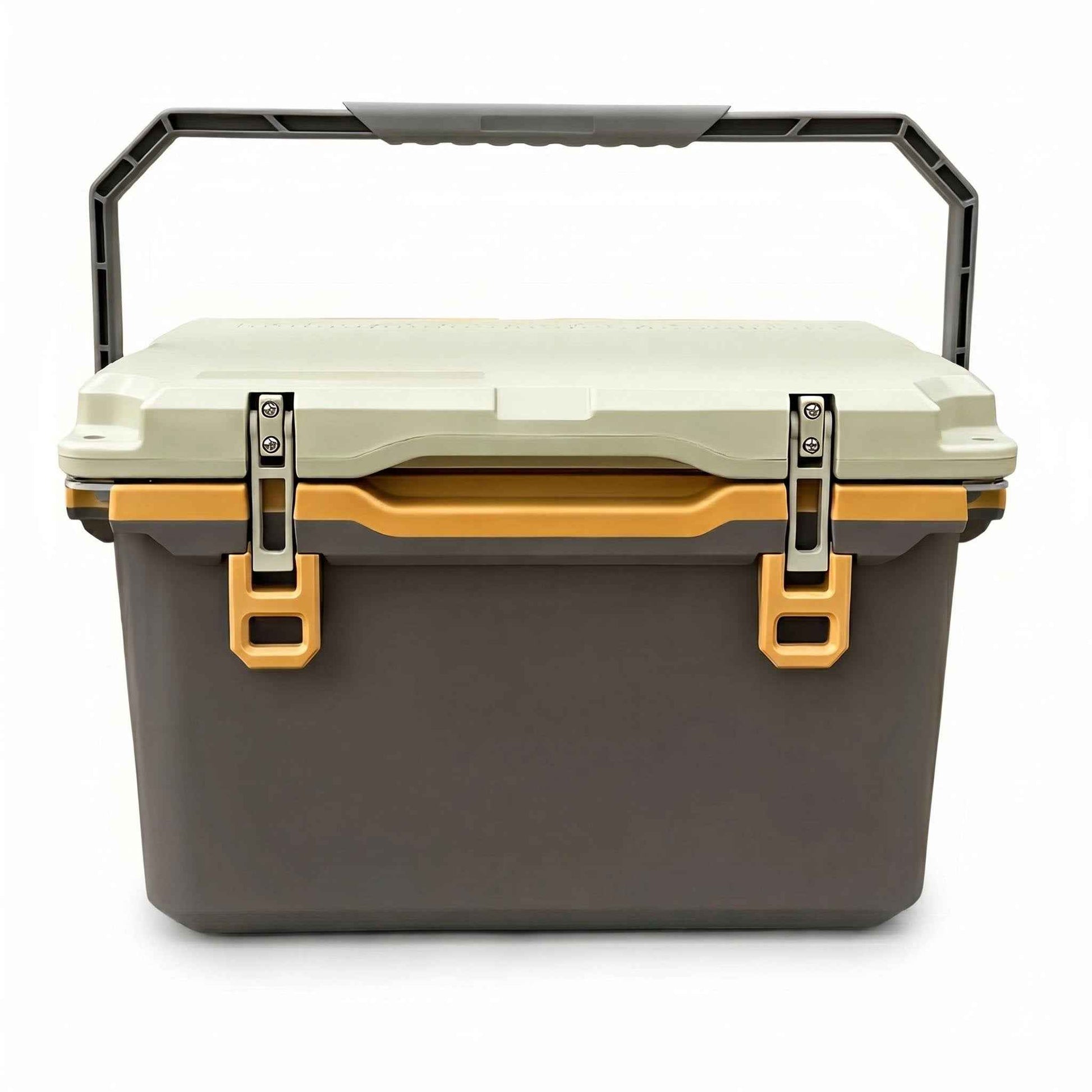 22QT Ultra Light Hard Cooler