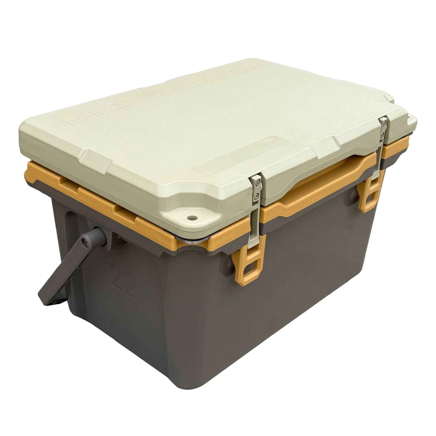 22QT Ultra Light Hard Cooler