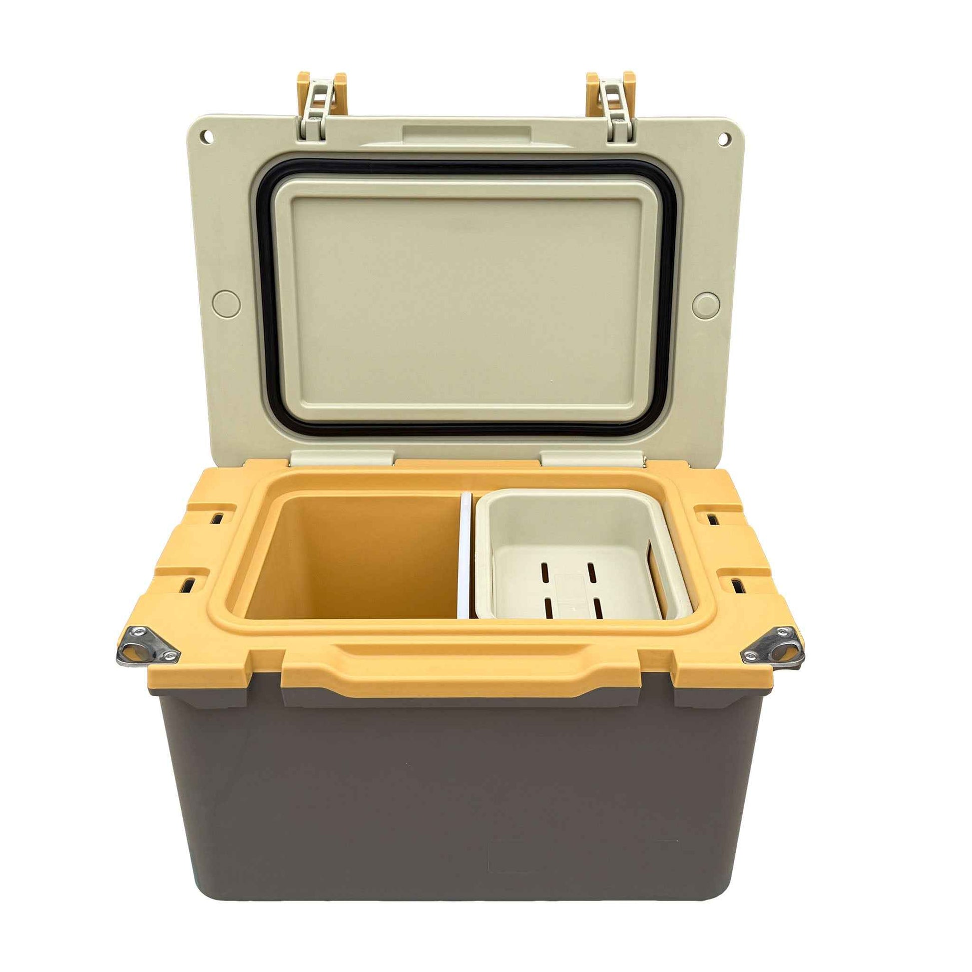 22QT Ultra Light Hard Cooler