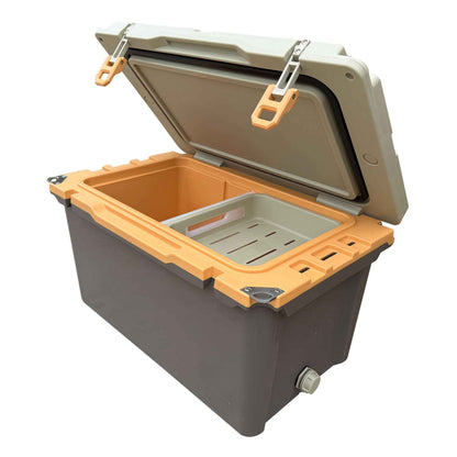 48Q Ultra Light Hard Cooler