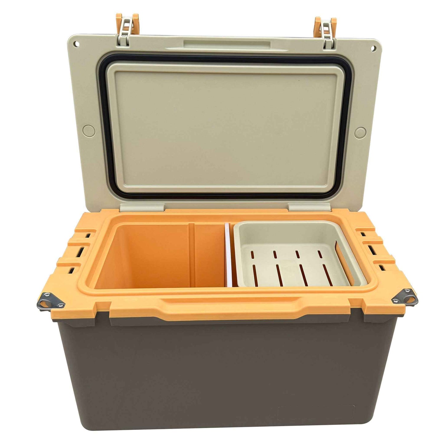 48Q Ultra Light Hard Cooler