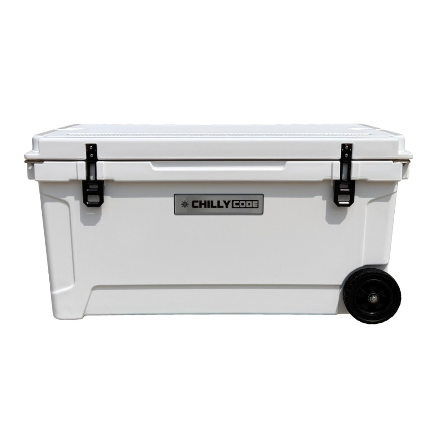 110 QT ROLLING COOLER
