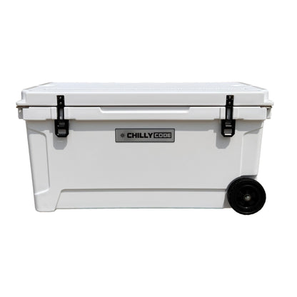 110 QT ROLLING COOLER