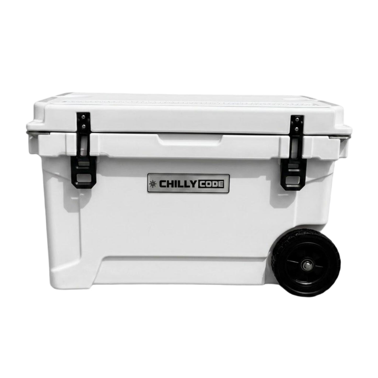 45 QT Ultra Tough Cooler with Wheels