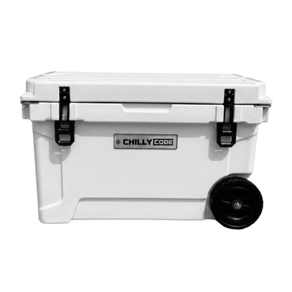 45 QT Ultra Tough Cooler with Wheels