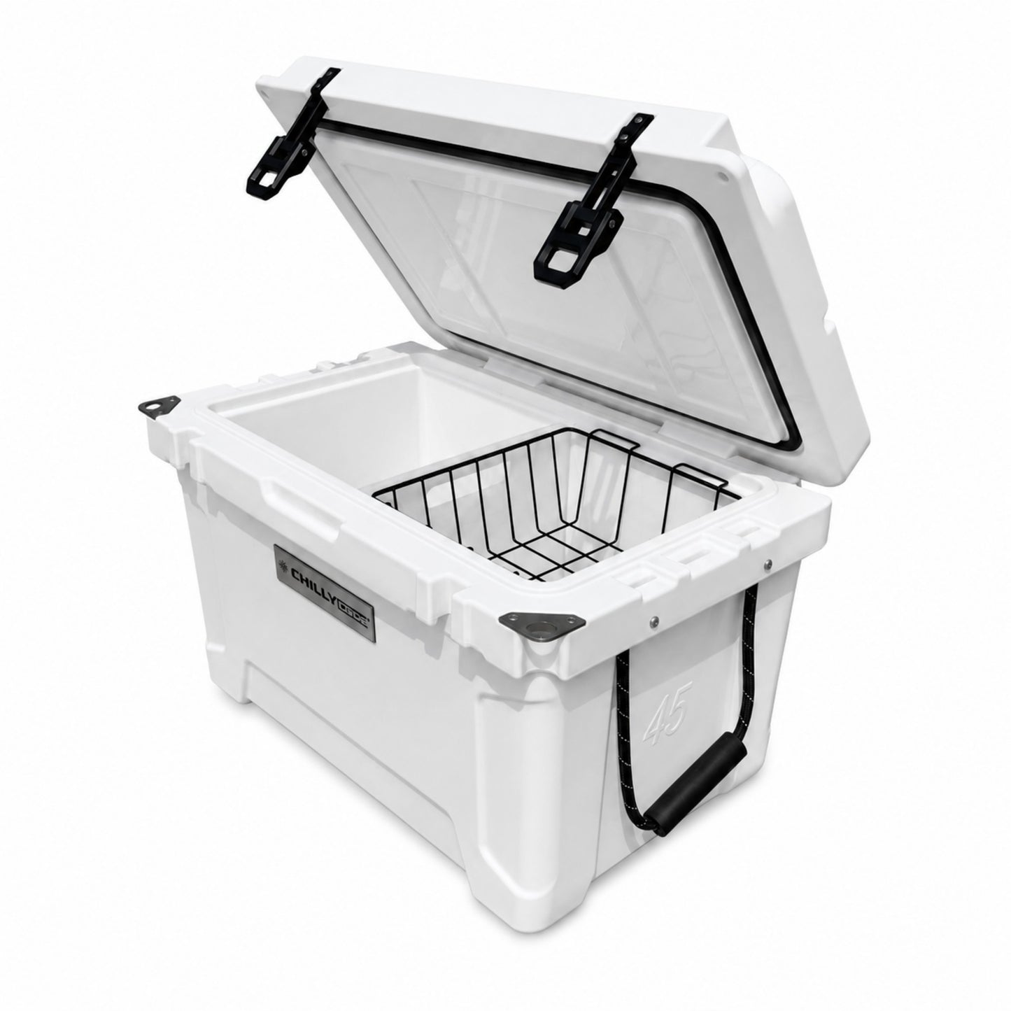 45 QT Ultra Tough Cooler