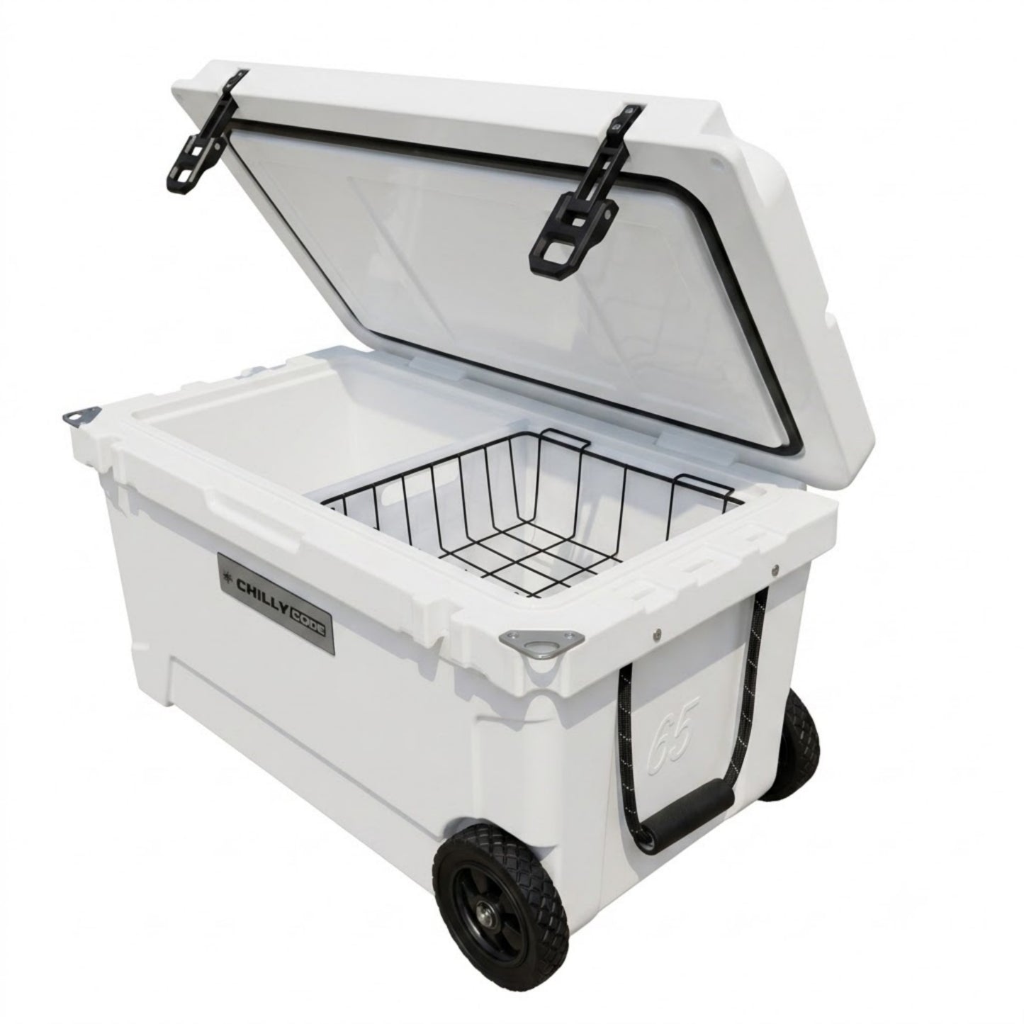 65 QT Ultra Tough Cooler