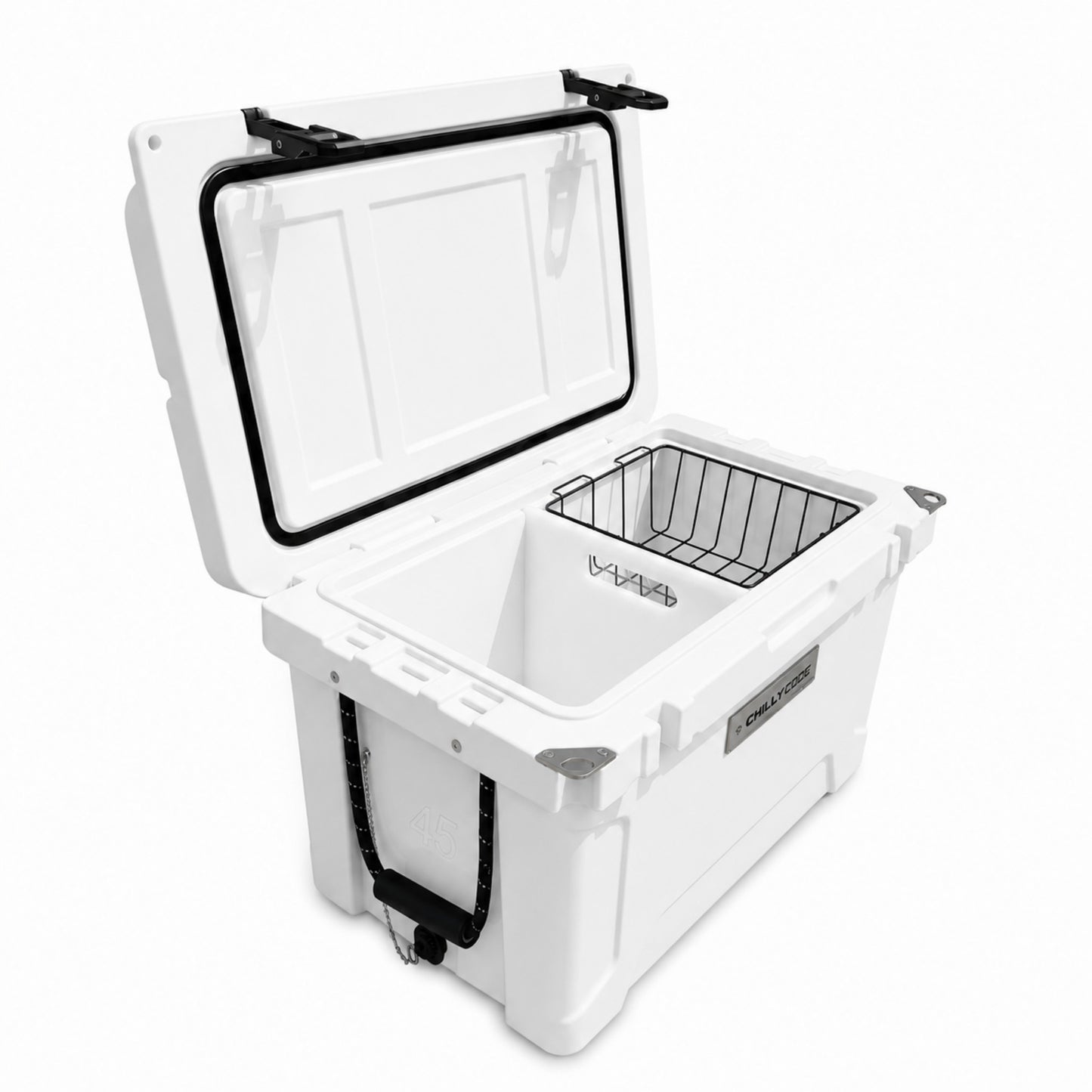 45 QT Ultra Tough Cooler